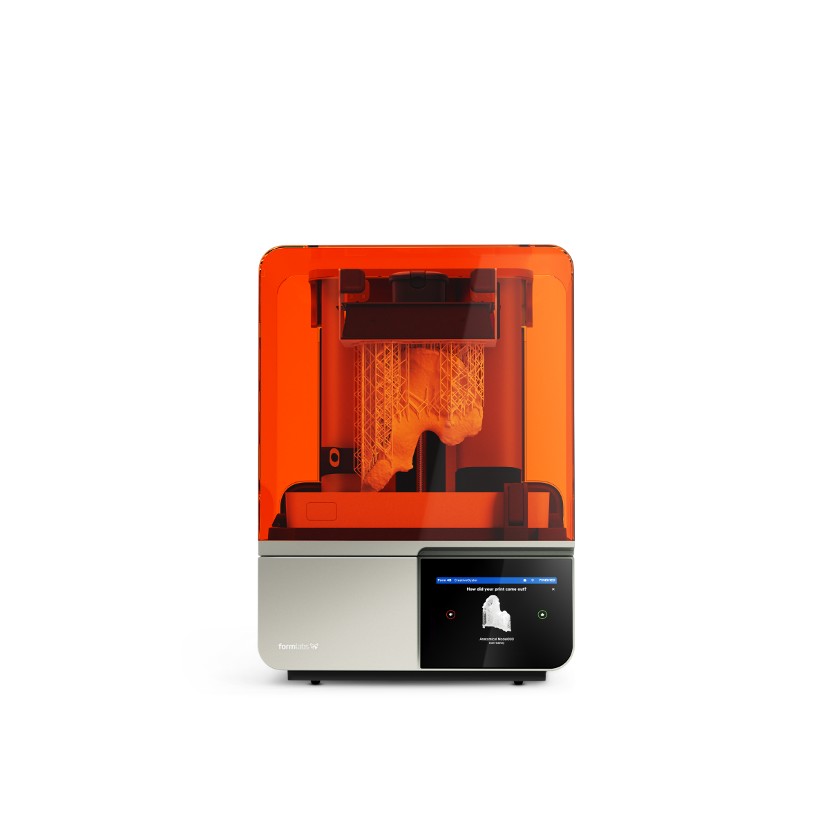 Form 4B 医疗牙科专用 3D 打印机