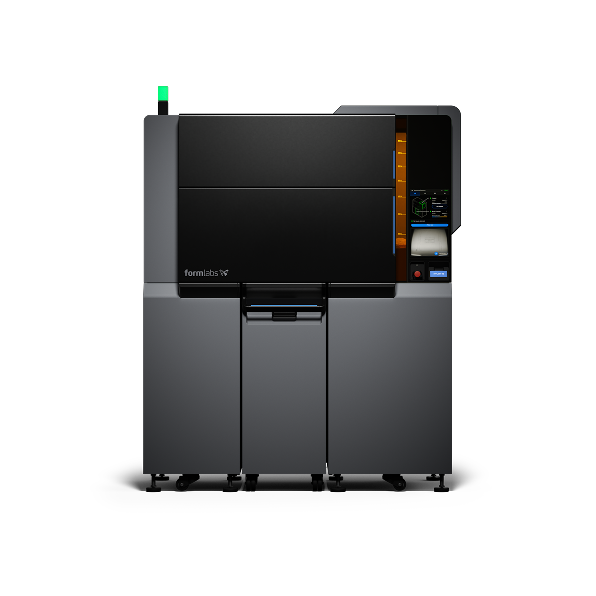 Fuse X1 工业级 SLS 3D 打印机